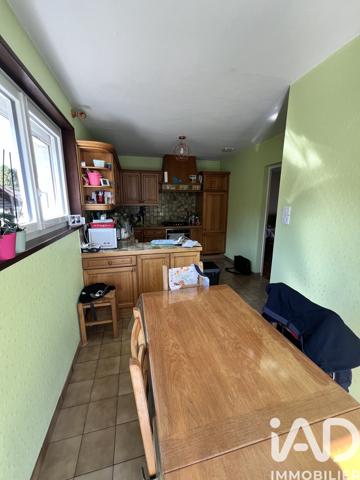 Maison à vendre 5 pièces 116 m² Vizille