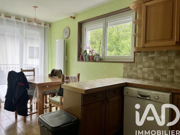 Maison à vendre 5 pièces 116 m² Vizille