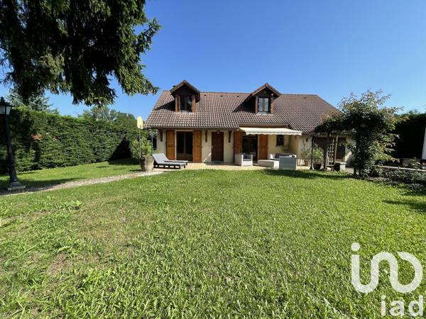Maison à vendre 6 pièces 125 m² Tullins