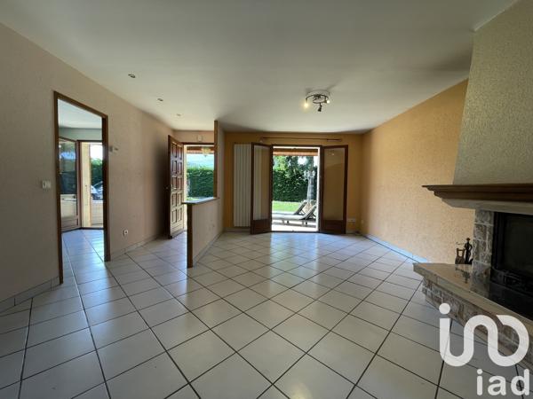 Maison à vendre 6 pièces 125 m² Tullins