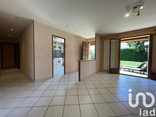 Maison à vendre 6 pièces 125 m² Tullins