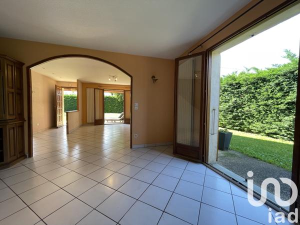 Maison à vendre 6 pièces 125 m² Tullins