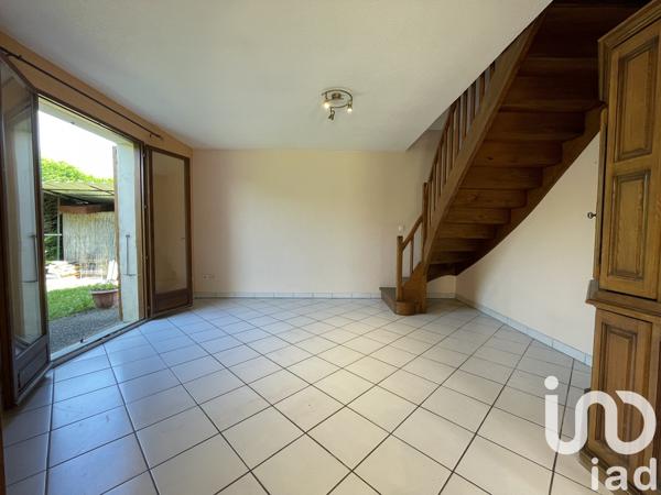 Maison à vendre 6 pièces 125 m² Tullins