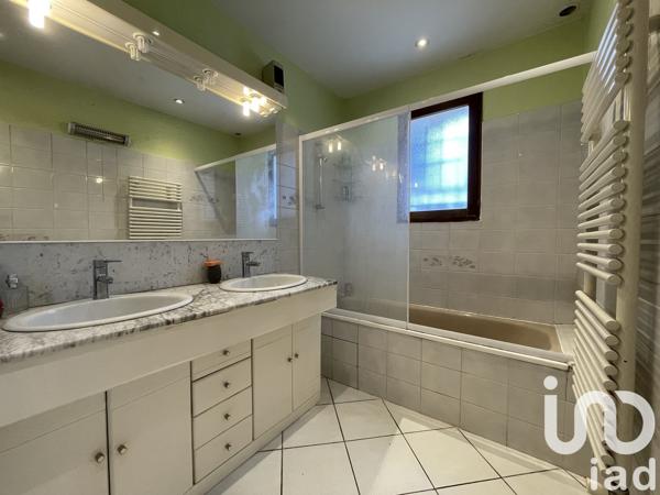 Maison à vendre 6 pièces 125 m² Tullins