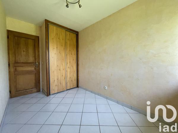 Maison à vendre 6 pièces 125 m² Tullins