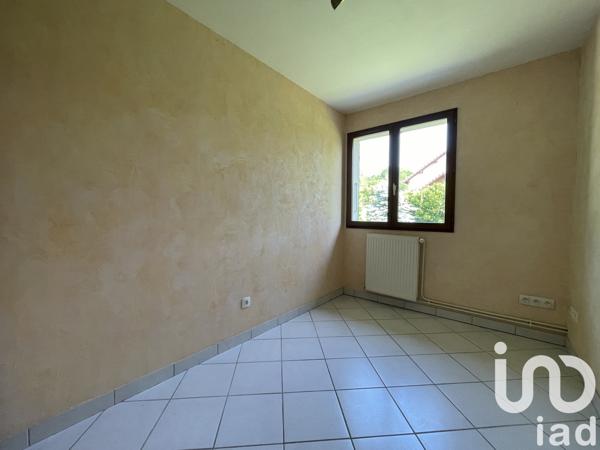 Maison à vendre 6 pièces 125 m² Tullins