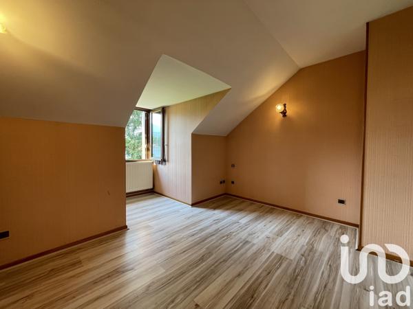 Maison à vendre 6 pièces 125 m² Tullins