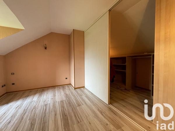 Maison à vendre 6 pièces 125 m² Tullins