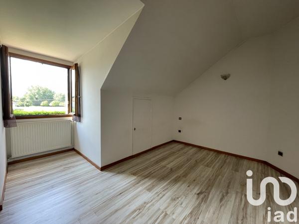 Maison à vendre 6 pièces 125 m² Tullins