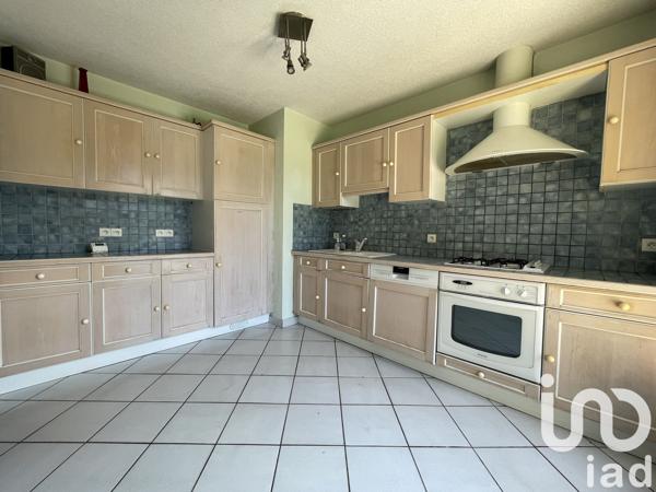 Maison à vendre 6 pièces 125 m² Tullins