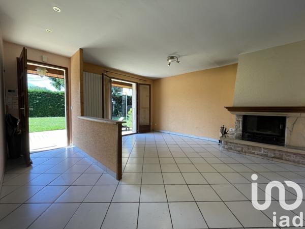 Maison à vendre 6 pièces 125 m² Tullins