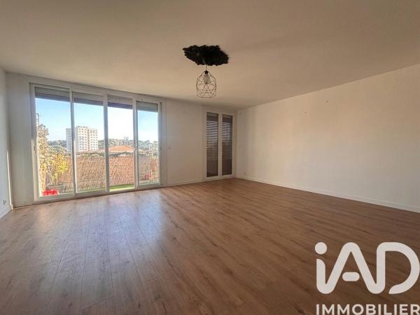 Appartement à vendre 3 pièces 78,77 m² Toulon