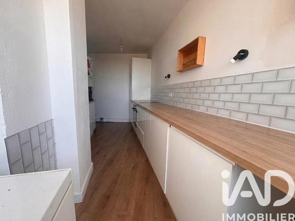 Appartement à vendre 3 pièces 78,77 m² Toulon