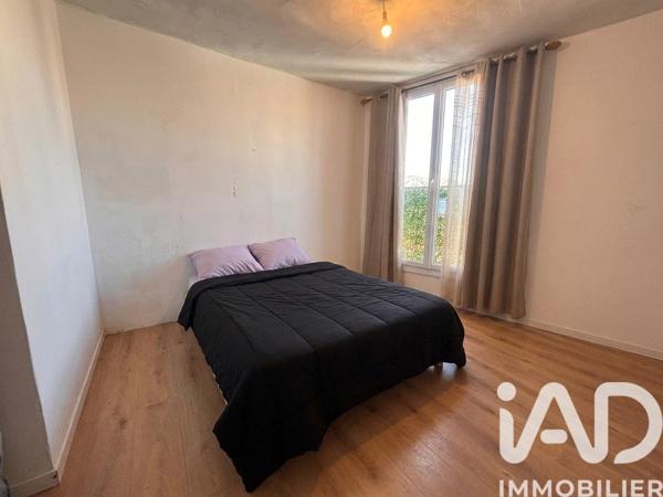 Appartement à vendre 3 pièces 78,77 m² Toulon