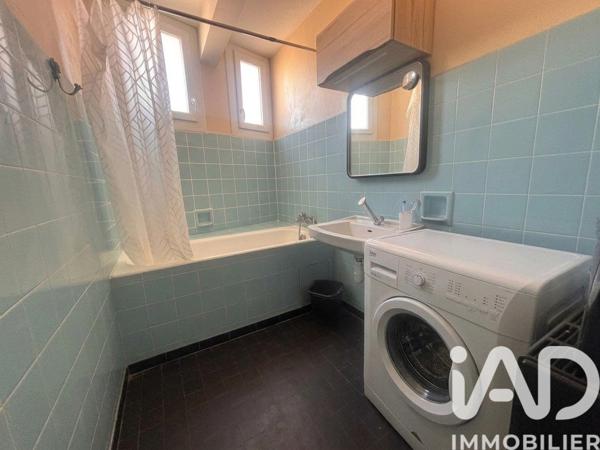 Appartement à vendre 3 pièces 78,77 m² Toulon