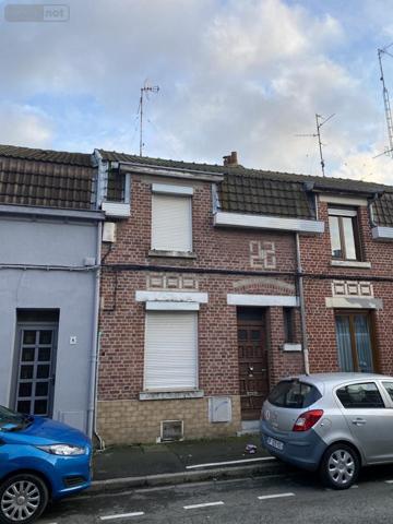 Maison à vendre à Ronchin dans le Nord (59790), ref : VM3111-59019