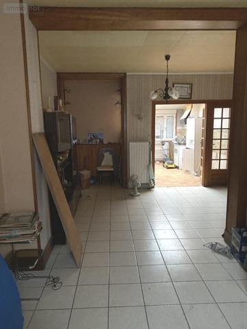 Maison à vendre à Ronchin dans le Nord (59790), ref : VM3111-59019