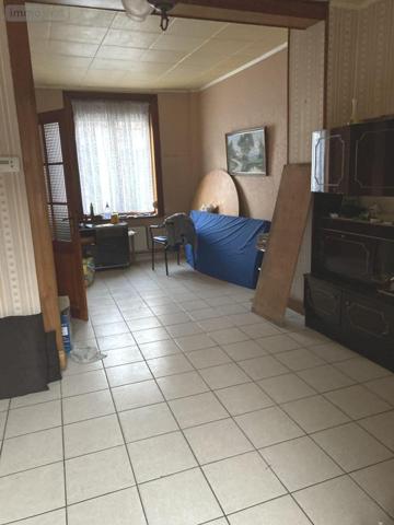 Maison à vendre à Ronchin dans le Nord (59790), ref : VM3111-59019