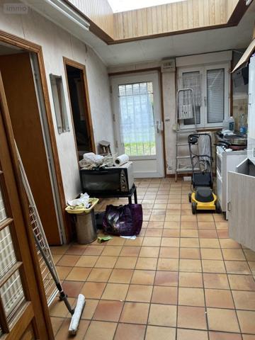 Maison à vendre à Ronchin dans le Nord (59790), ref : VM3111-59019