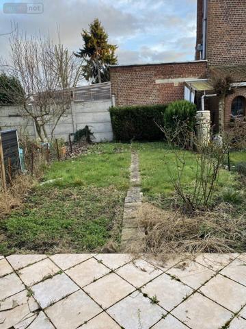 Maison à vendre à Ronchin dans le Nord (59790), ref : VM3111-59019
