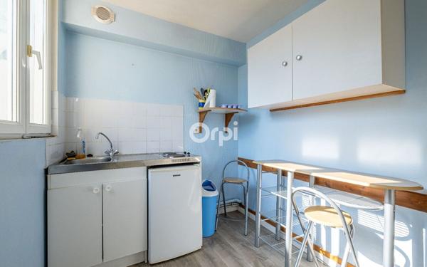 Appartement à louer    1 pièce •  Limoges