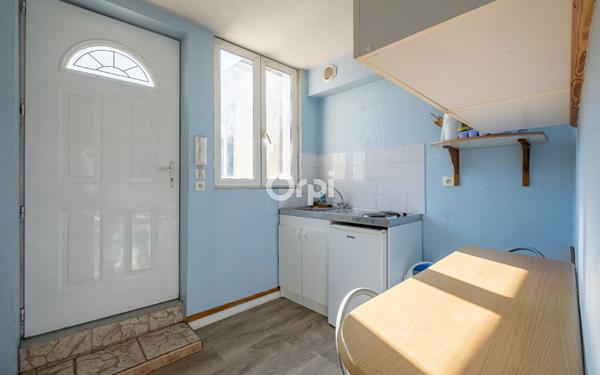 Appartement à louer    1 pièce •  Limoges