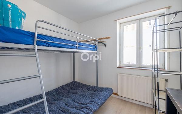 Appartement à louer    1 pièce •  Limoges