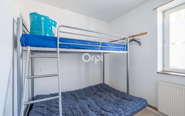 Appartement à louer    1 pièce •  Limoges