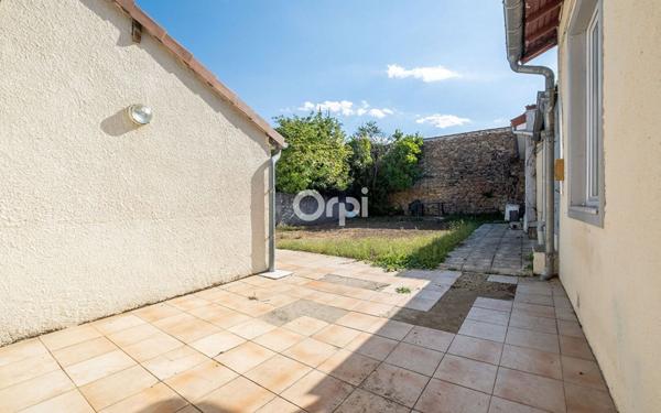 Appartement à louer    1 pièce •  Limoges