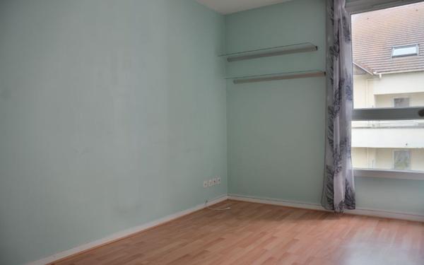 Appartement à louer    3 pièces •  Esbly