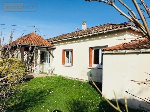 Maison à vendre à Rochefort en Charente-Maritime (17300), ref : 17050-362