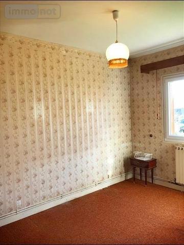 Maison à vendre à Rochefort en Charente-Maritime (17300), ref : 17050-362