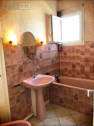 Maison à vendre à Rochefort en Charente-Maritime (17300), ref : 17050-362