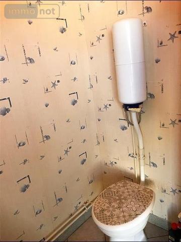 Maison à vendre à Rochefort en Charente-Maritime (17300), ref : 17050-362