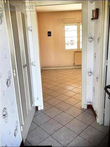 Maison à vendre à Rochefort en Charente-Maritime (17300), ref : 17050-362