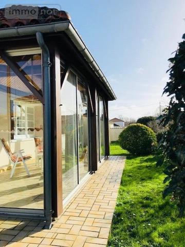 Maison à vendre à Rochefort en Charente-Maritime (17300), ref : 17050-362