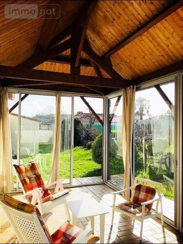 Maison à vendre à Rochefort en Charente-Maritime (17300), ref : 17050-362