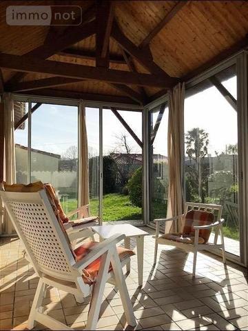 Maison à vendre à Rochefort en Charente-Maritime (17300), ref : 17050-362