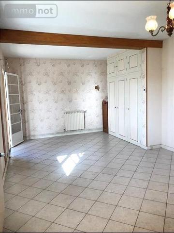 Maison à vendre à Rochefort en Charente-Maritime (17300), ref : 17050-362