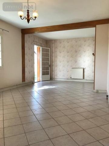 Maison à vendre à Rochefort en Charente-Maritime (17300), ref : 17050-362