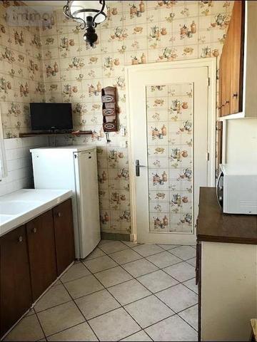 Maison à vendre à Rochefort en Charente-Maritime (17300), ref : 17050-362