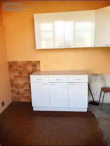 Maison à vendre à Rochefort en Charente-Maritime (17300), ref : 17050-362