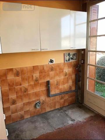 Maison à vendre à Rochefort en Charente-Maritime (17300), ref : 17050-362