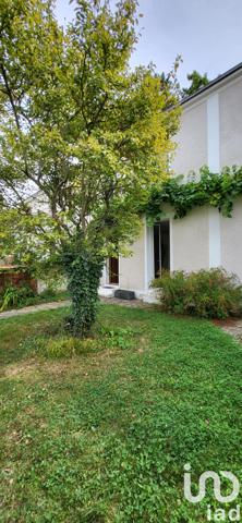 Maison à vendre 5 pièces 98 m² Chaville