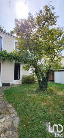 Maison à vendre 5 pièces 98 m² Chaville