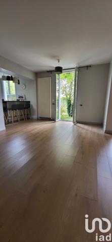 Maison à vendre 5 pièces 98 m² Chaville