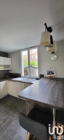 Maison à vendre 5 pièces 98 m² Chaville