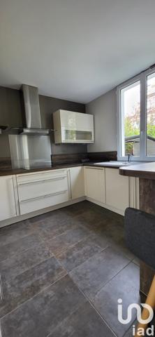 Maison à vendre 5 pièces 98 m² Chaville