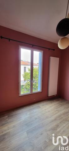 Maison à vendre 5 pièces 98 m² Chaville