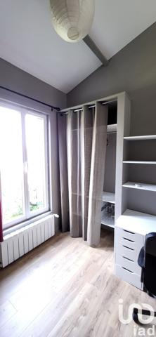 Maison à vendre 5 pièces 98 m² Chaville